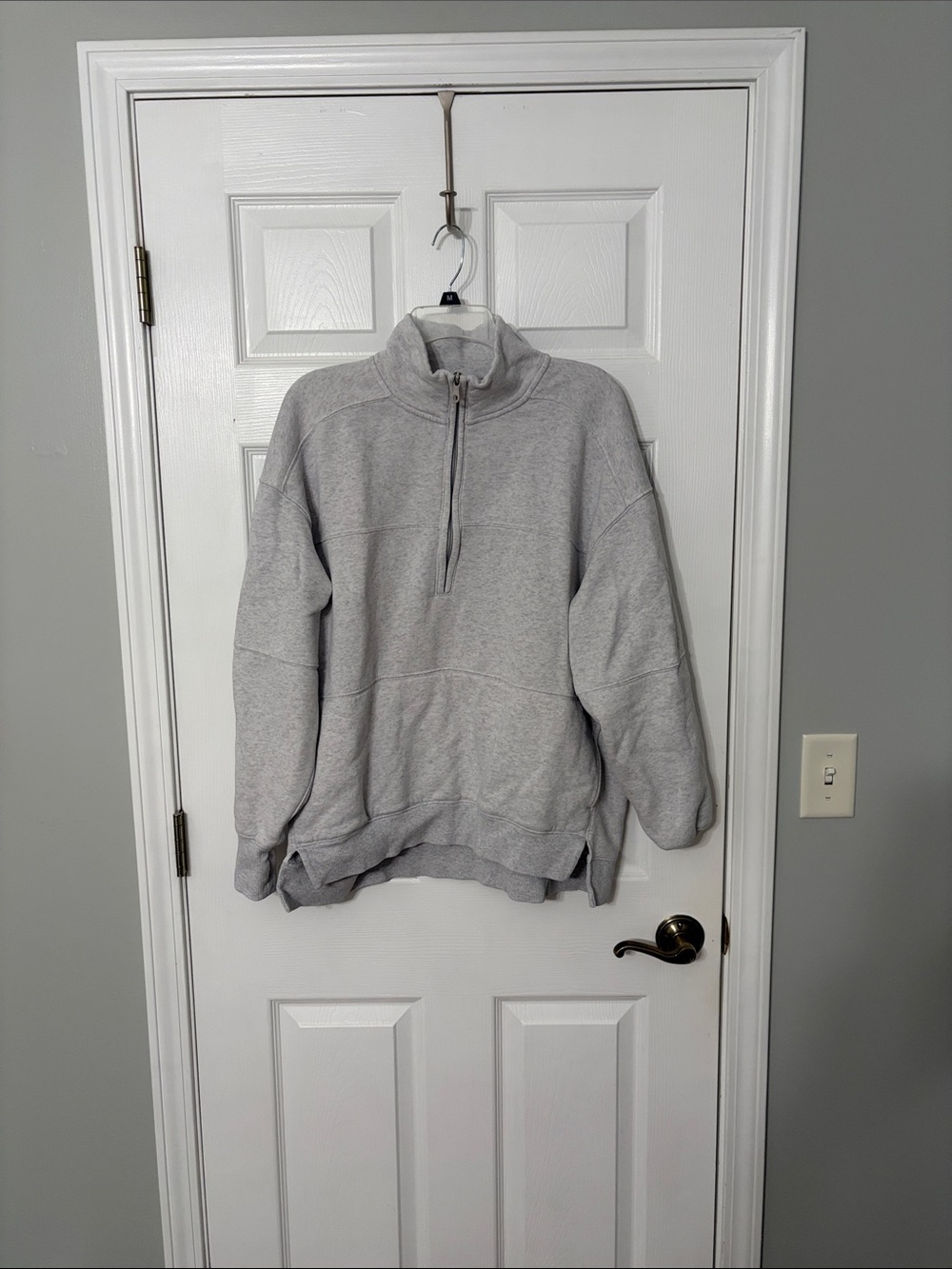 Aerie Offline zipup